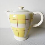 Coffee maker