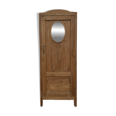 Small antique wardrobe