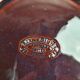 Set of 6 dessert plates – Marius Giuge Vallauris – Rare pieces & collection