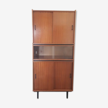 Vintage storage furniture from the 60s