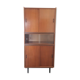 Meuble de rangement vintage des années 60