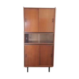 Vintage storage furniture from the 60s