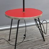 Lamp door magazine 1950