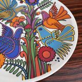 Plate Villeroy & Boch Acapulco