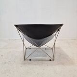 F675 Butterfly Chair by Pierre Paulin for Artifort, 1960's