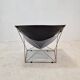 F675 Butterfly Chair by Pierre Paulin for Artifort, 1960's
