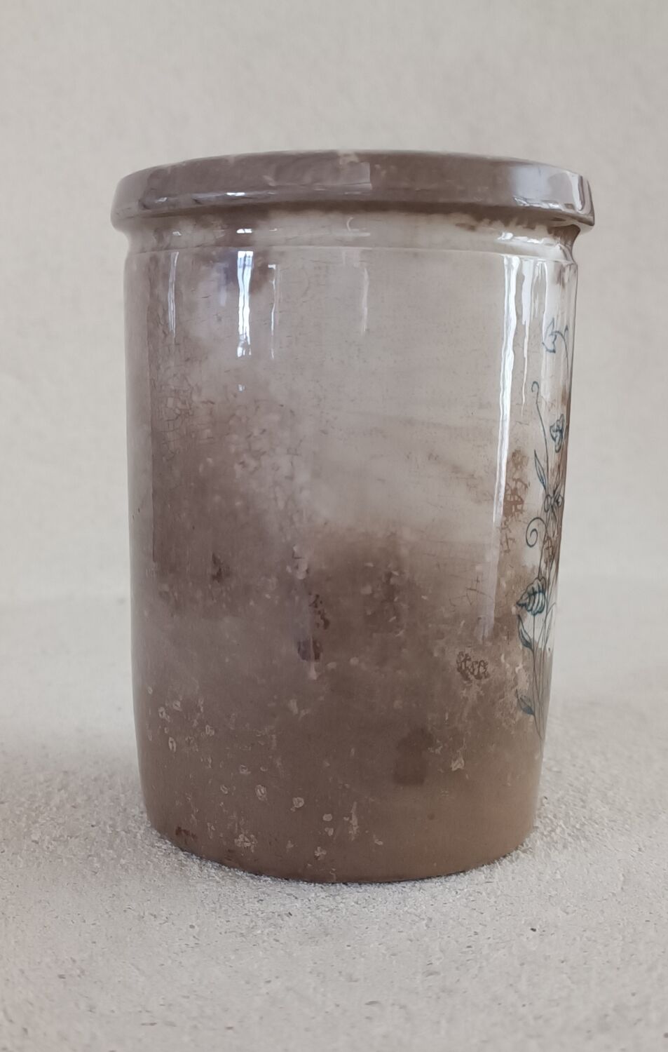 Lunéville jam pot Julien Damoy