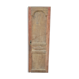 Porte ancienne brut