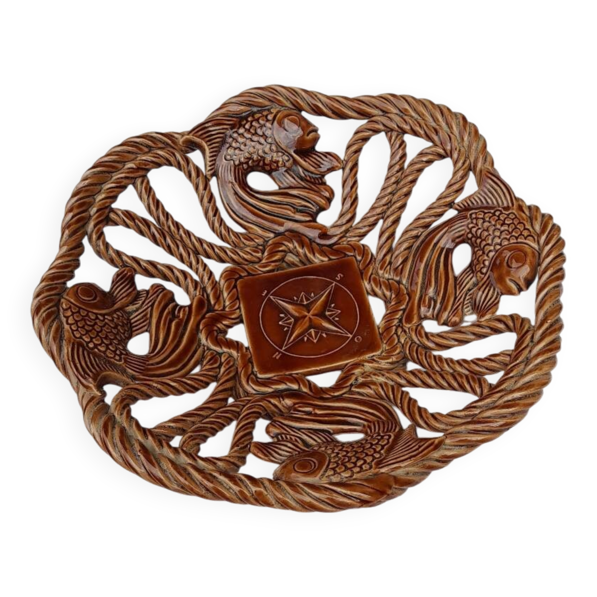 Fruit bowl from the 50s/60s