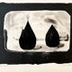 Signed and numbered lithograph “Trial Proof” by Bohuslav Horak