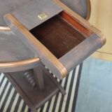 Art deco console