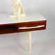 Mid-Century Desk or Console Table by M. Požár for UP Bučovice, 1960s