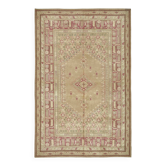 Turkish Vintage Anatolian Rug 210 cm x 324 cm