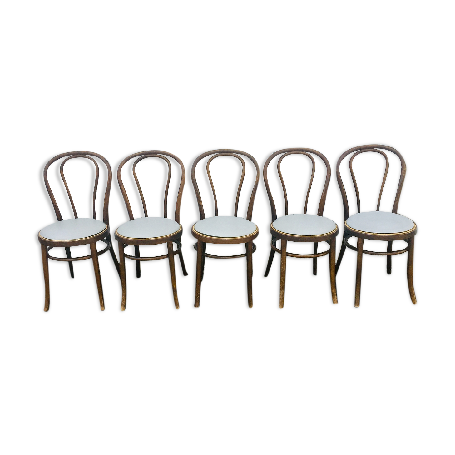 Chaises bistrot