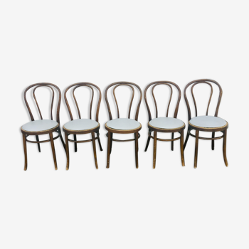 Chaises bistrot