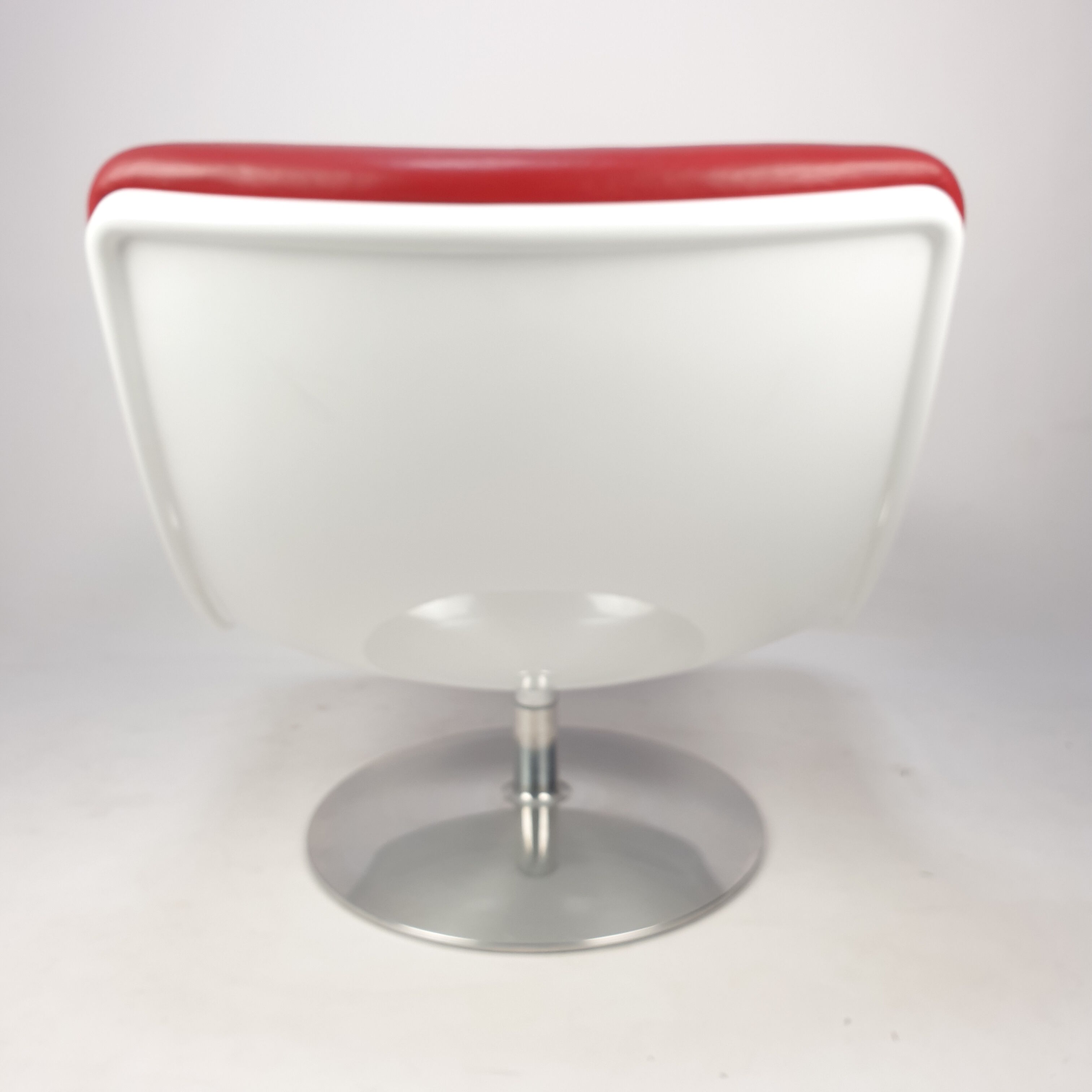 Model F978 lounge chair by Geoffrey Harcourt for Artifort, 1990s