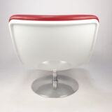 Model F978 lounge chair by Geoffrey Harcourt for Artifort, 1990s