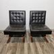 Fauteuils tchécoslovaques par Ludvik Volak pour Holes Tree, Set de 2