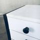 Mid-Century Modern Chest of Drawers, Belgium, 1960s
