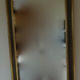 Vintage mirror - 75x45cm