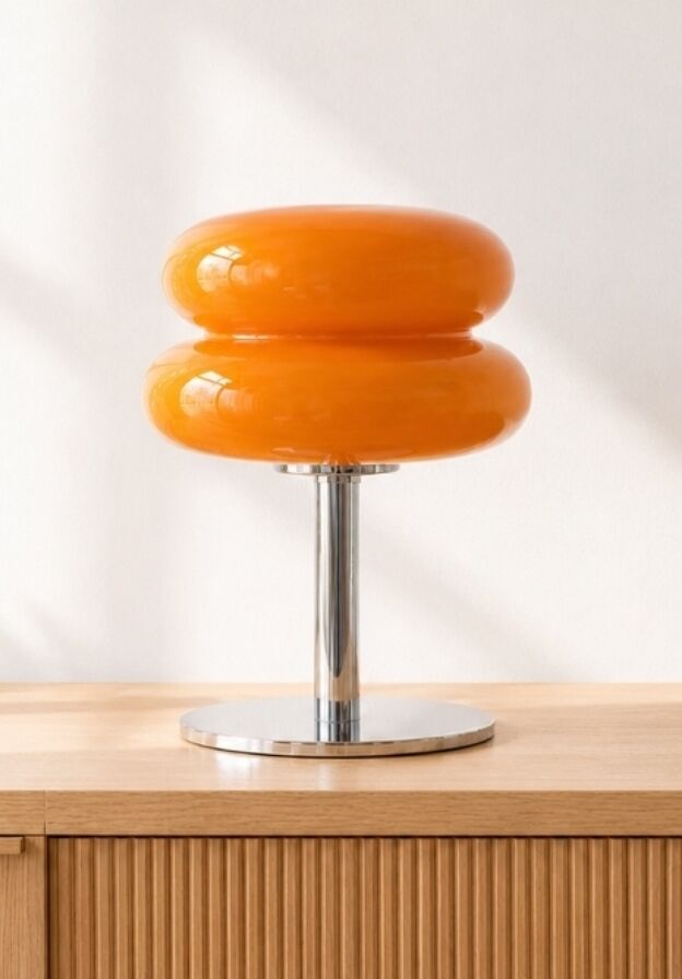 Vintage lamp