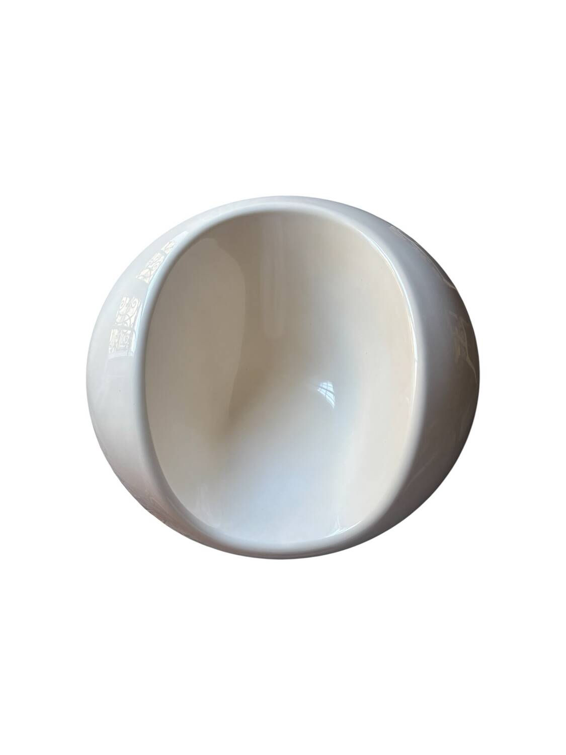 "Pastilli" armchair by Eero Aarnio – Asko Finnternational