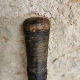 Batte de cricket ancienne
