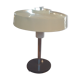 Lampe industrielle métal années 50