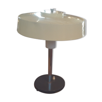 Light industrial metal 50s