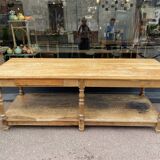 Draper's table