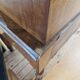 Graduated desk