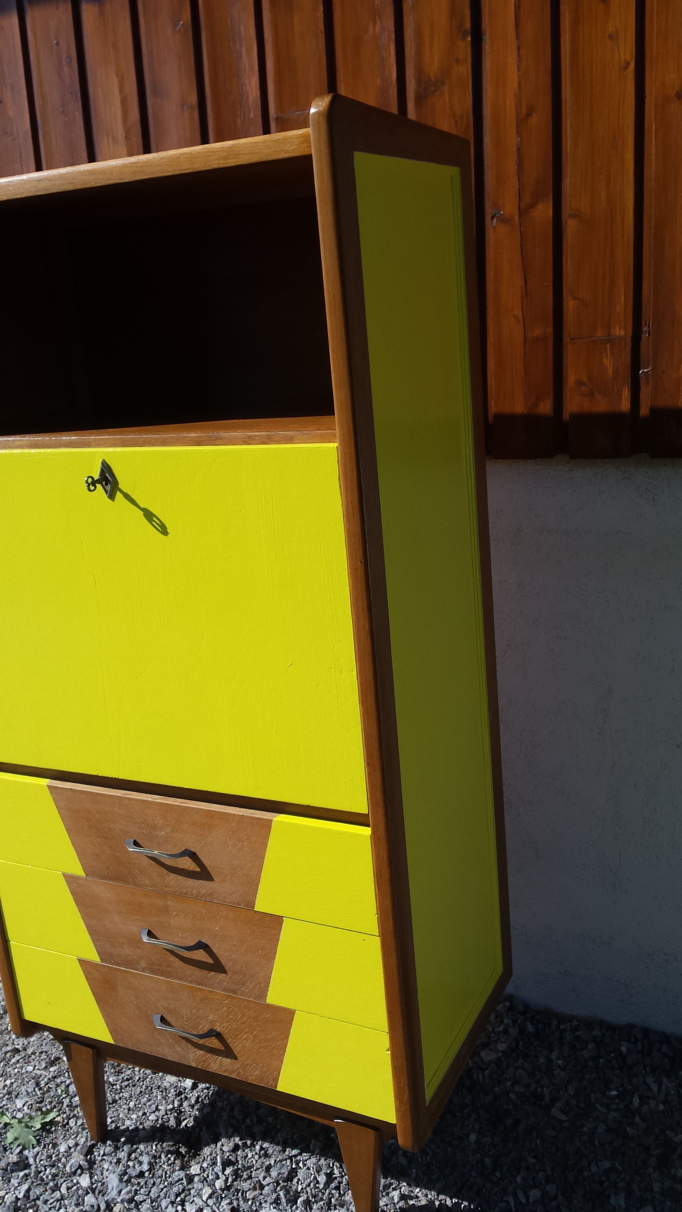 Writing desk 60