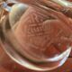 Empty pocket hippopotamus crystal art vannes france