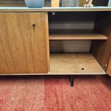 Enfilade lowboard 1970"