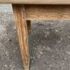 Table de ferme 2m40