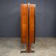 20thc italian stylised "map of the world" cabinet c.1950