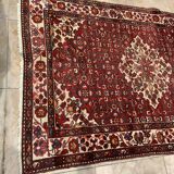 Moroccan rug