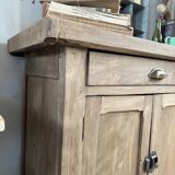 Petit buffet etabli