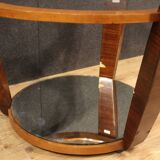 Table basse design italien des années 60