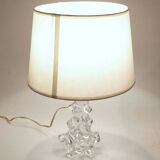 C. Shneider crystal lamp