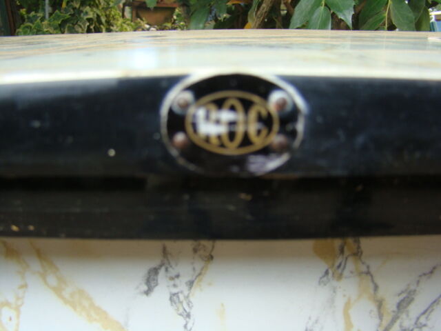 Table formica ancient marble