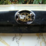 Table formica ancient marble