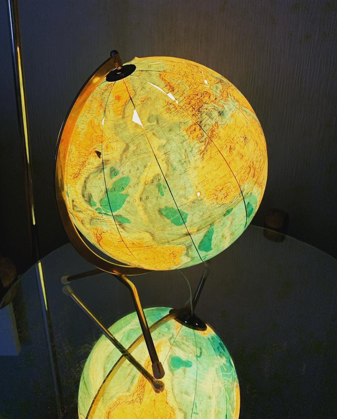 Globe Taride 1979