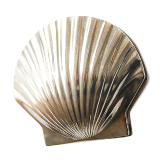 Cendrier coquillage