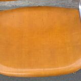 Paire de chaises Giancarlo Piretti 1970