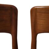 6 chaises Kai Kristiansen