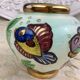 Old Kerina Monaco Ball Vase