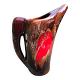 Pitcher/vase Poët Laval