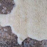 Sheep's skin