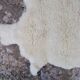 Sheep's skin